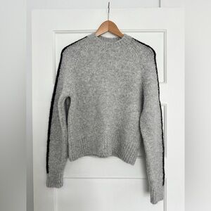 Paloma Wool grand slam sweater - S